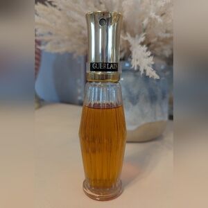 Vintage Guerlain Cologne Perfume Spray